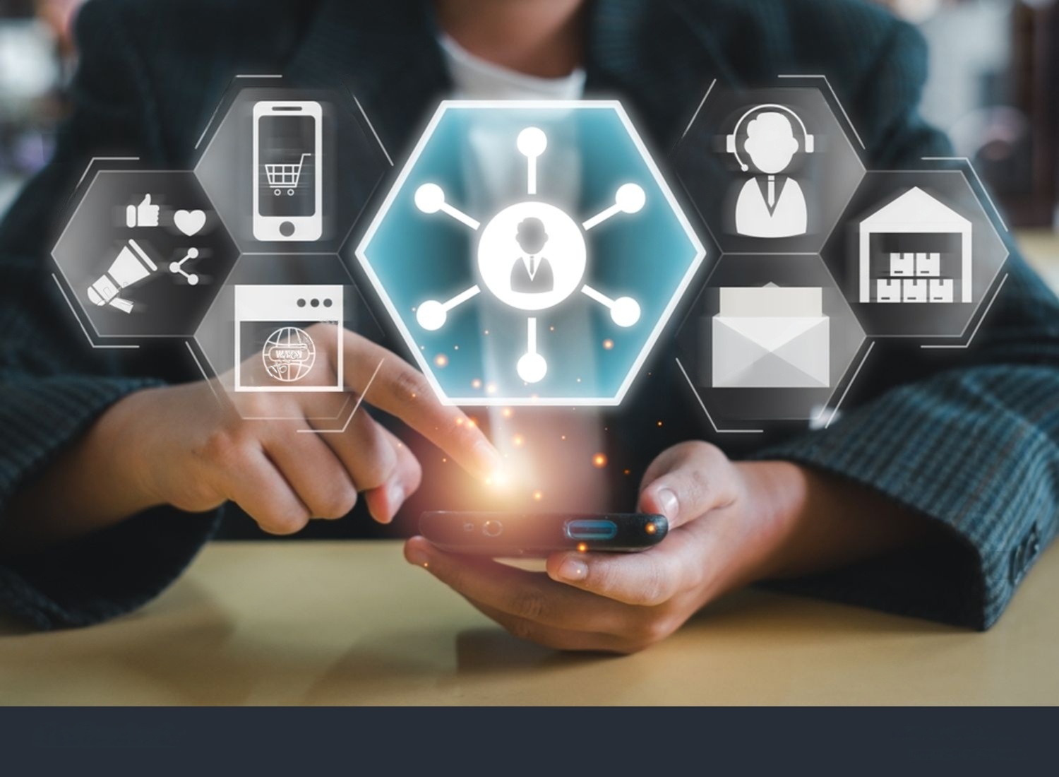 Multi-Platform Integration