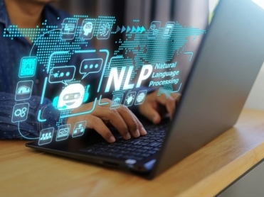 Natural Language Processing (NLP)