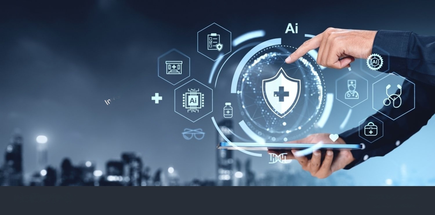 AI-Powered Automation / Healthcare Automation