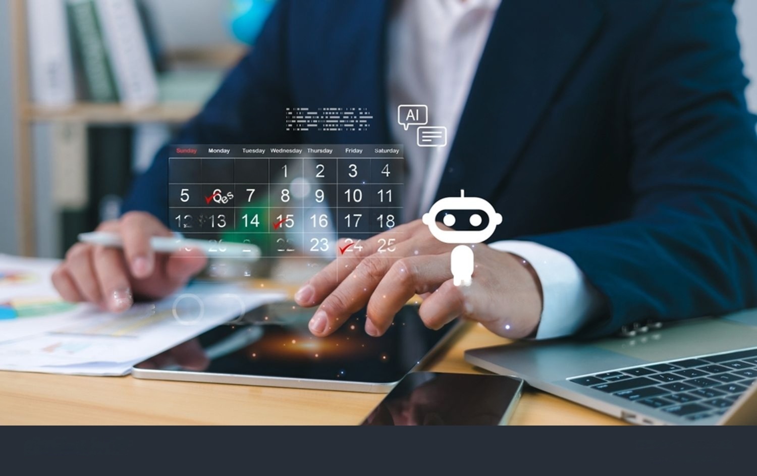 AI Appointment Booking System