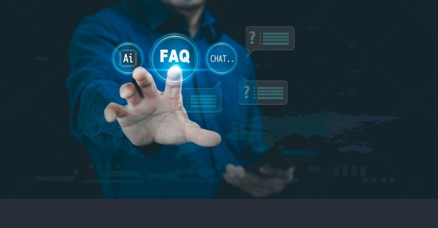 Intelligent FAQ Handling