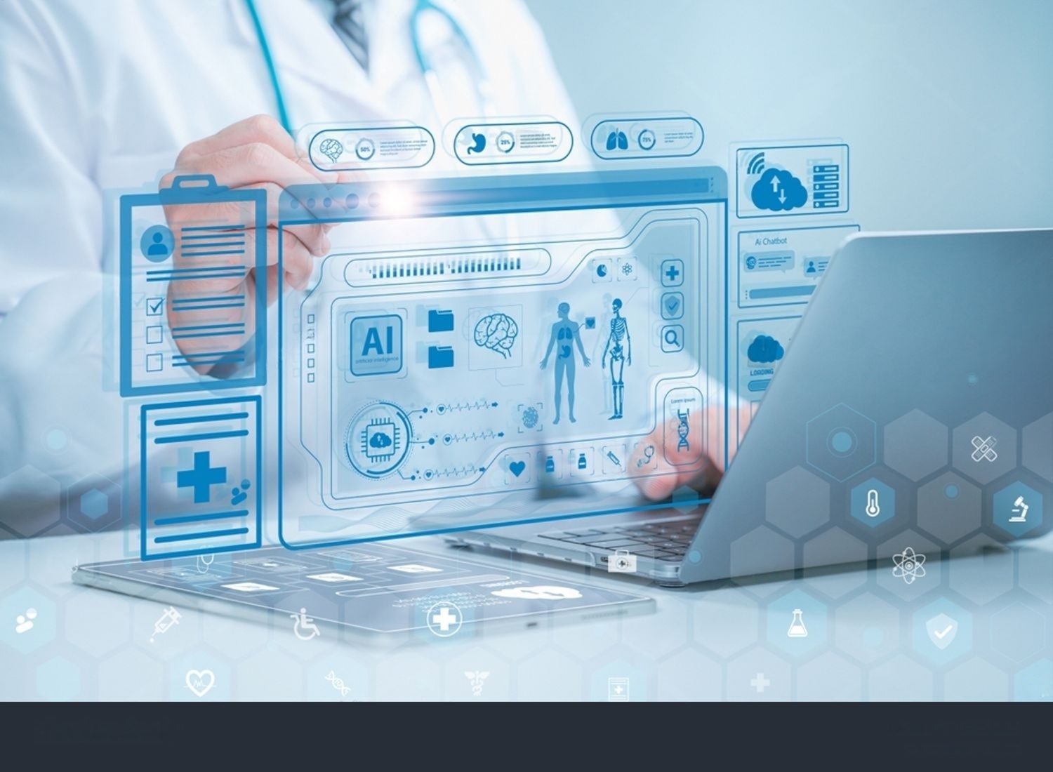 Patient Data Insights