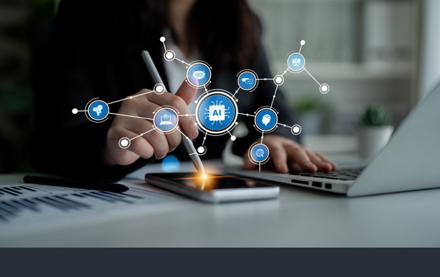 Integration & Visualization