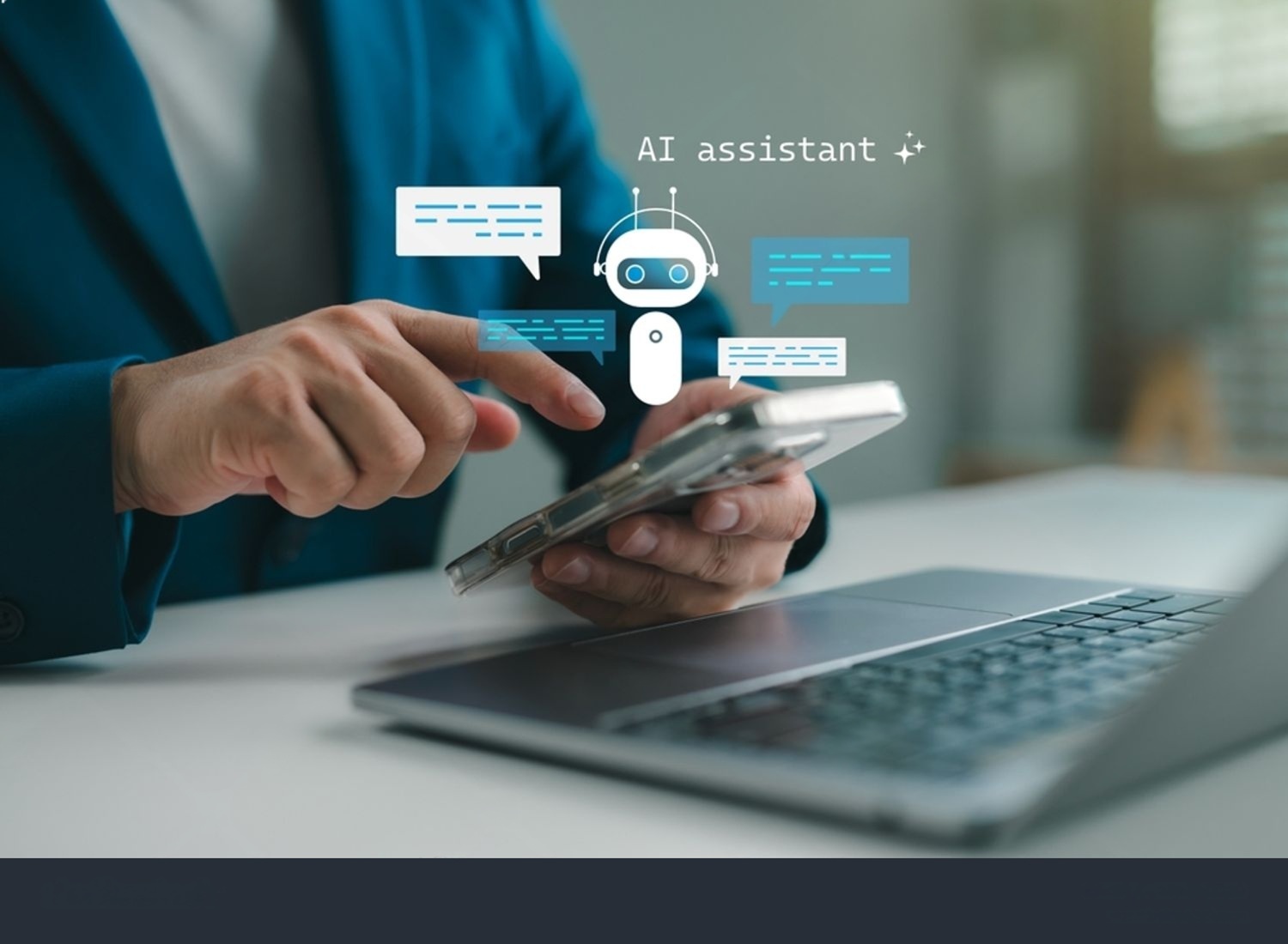AI-Powered Conversational Chatbot
