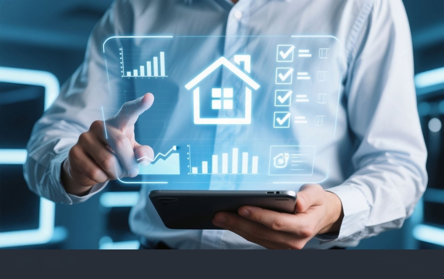 Smart Property Search & Personalized Recommendations