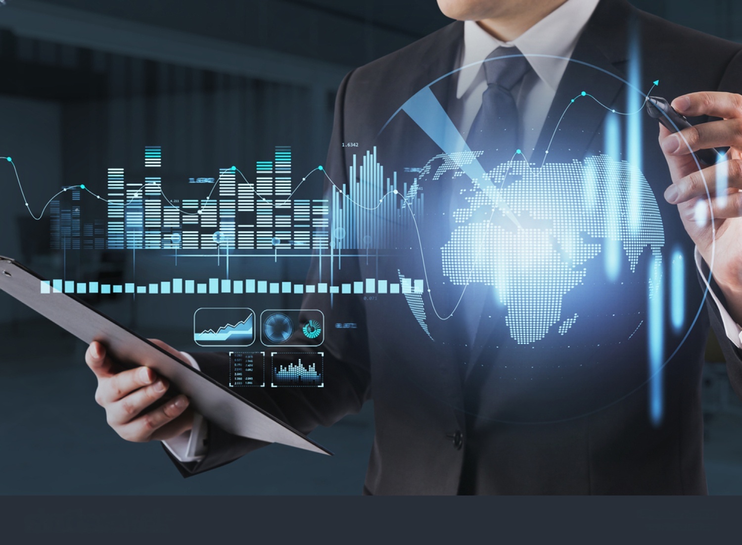 Human-in-the-Loop Workflow