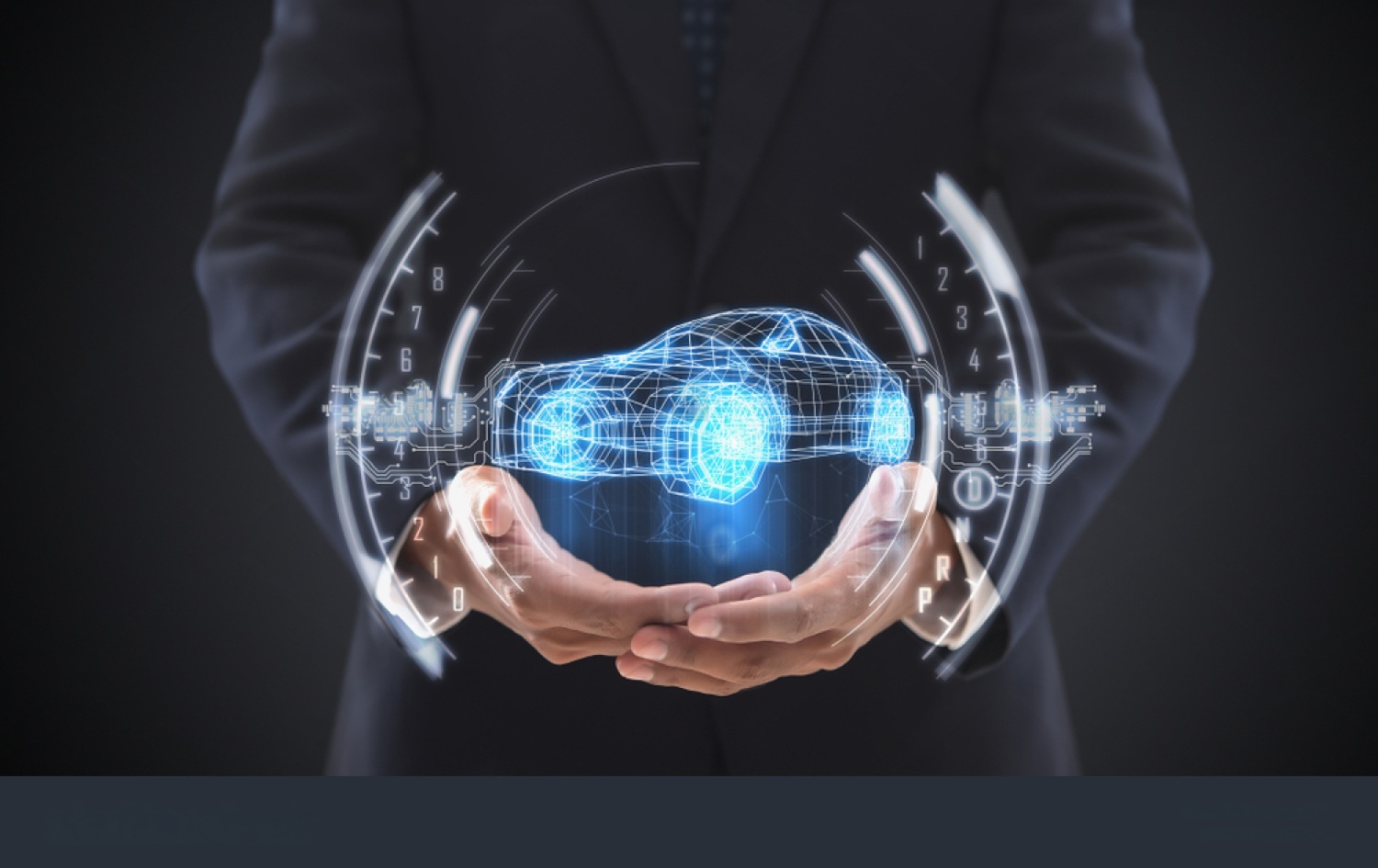 AI-Based Custom CV Model for Vehicle Recognition