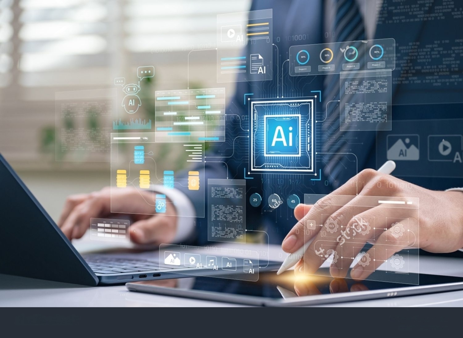 Integration & Automation