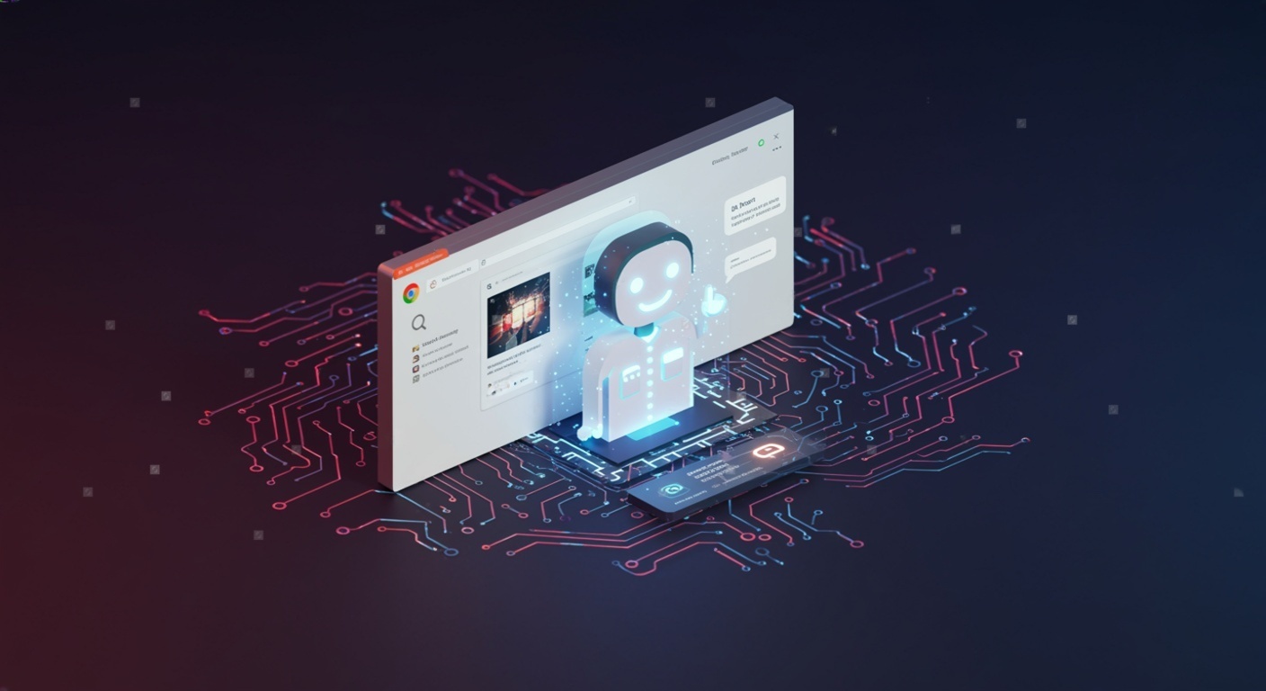 SupportXDR AI Browser Extension