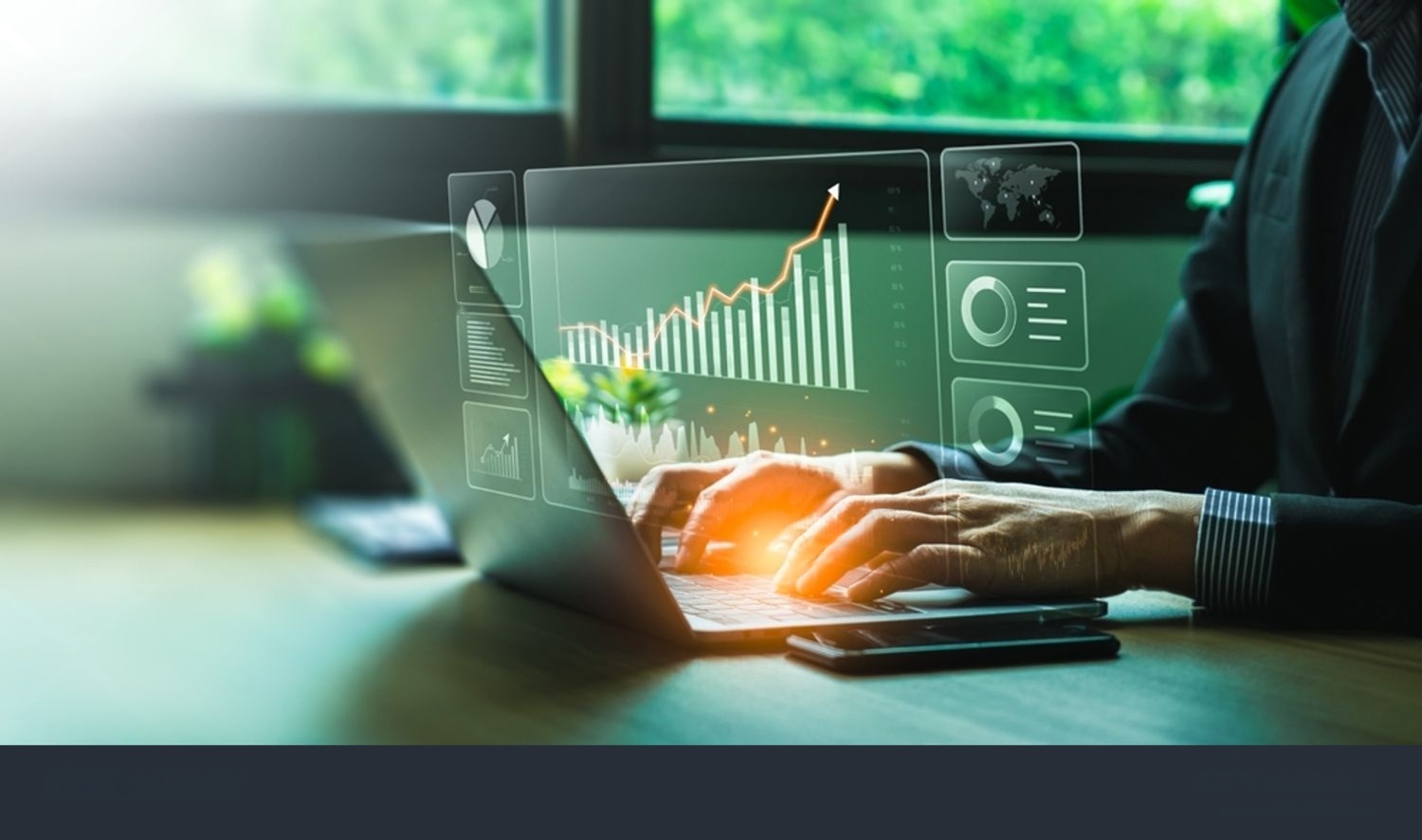 Data Collection & Analysis