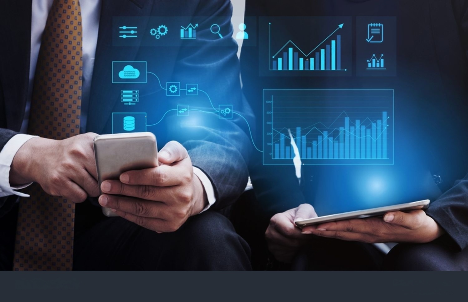 Integration & Visualization