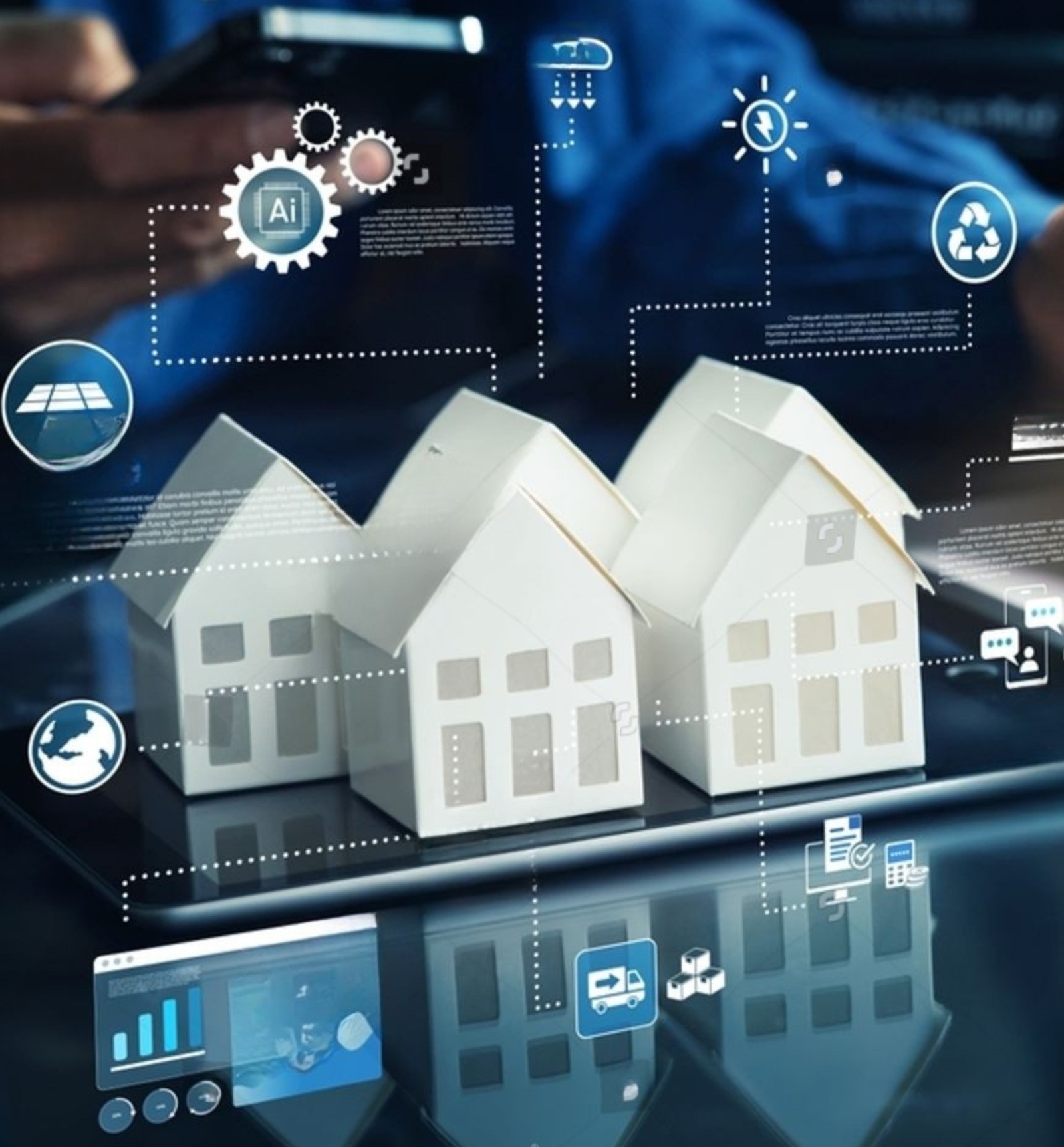 AI-Powered Personalization in Real Estate