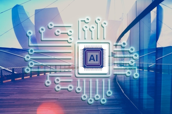 What Companies Are Building AI Infrastructure? Insights from Rytsense