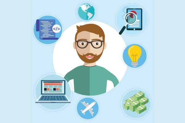 What is the salary of an AI developer?