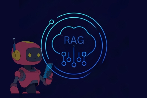 What Is the Difference Between RAG and AI?