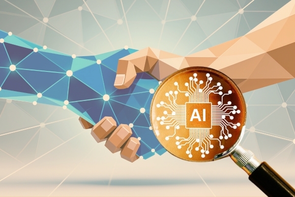 What Is the Golden Rule of AI?