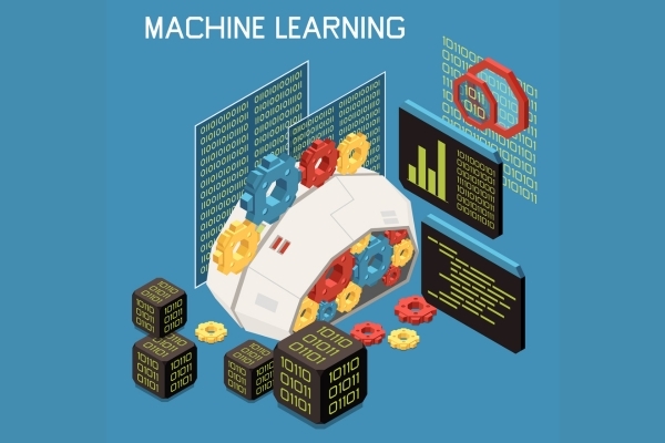 What Are the 4 Types of Machine Learning?