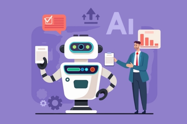 How Smart Digital Assistants Are Changing Business Operations