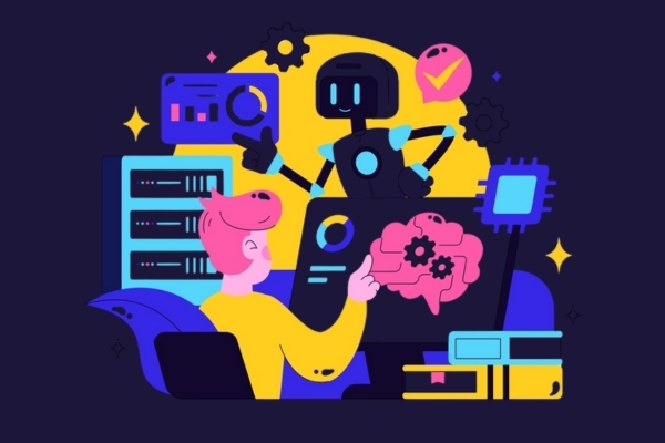 Teaching Machines to Understand Images and Visual Information