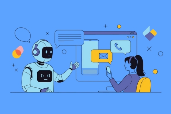 Building Intelligent Conversations That Improve Experiences