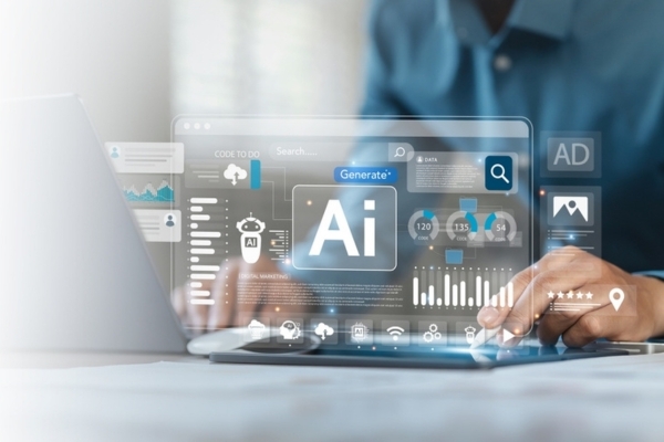 How Artificial Intelligence Is Driving Smarter Business Decisions