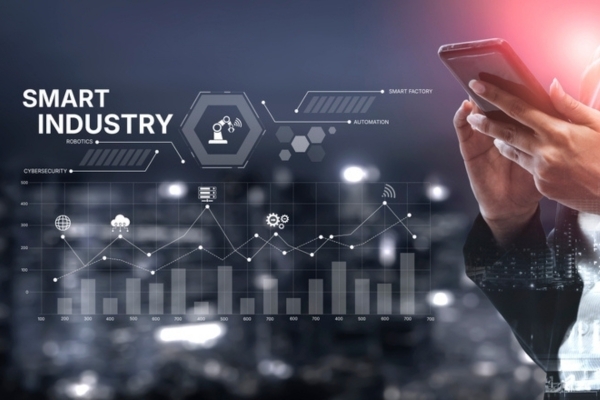 How Large Organizations Scale With Intelligent Technology