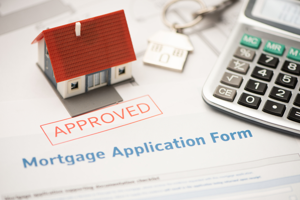 Mortgage Lending Institutions
