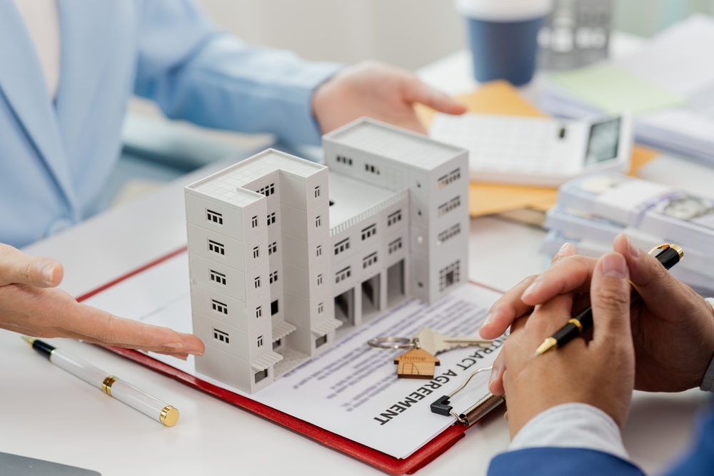 Residential Real Estate Brokerages