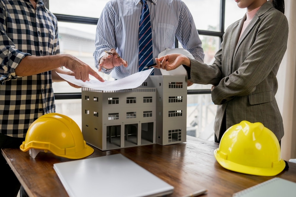 Property Development Firms