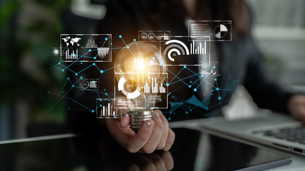 Predictive Market Intelligence Systems