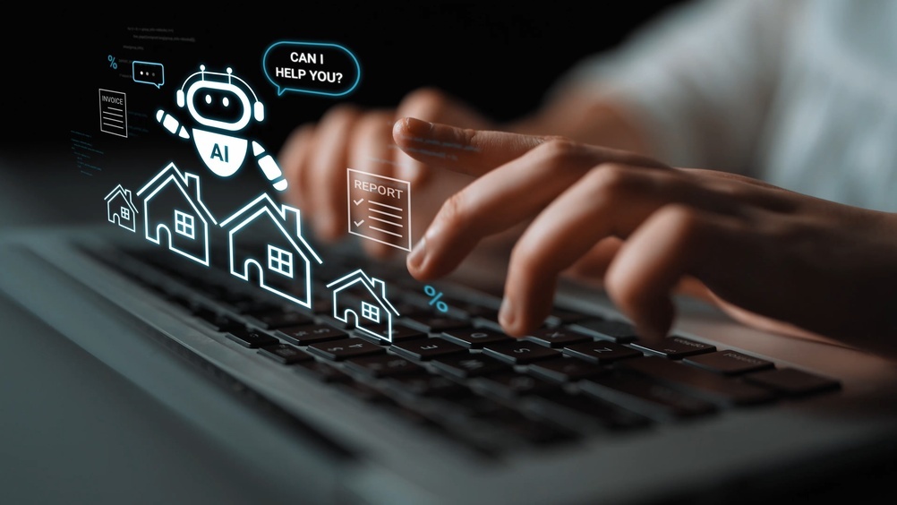 Smart Real Estate Chatbots