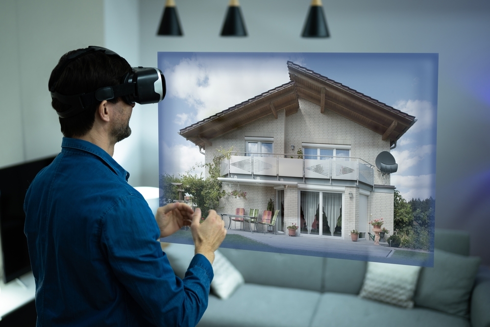 Virtual Property Tour Solutions