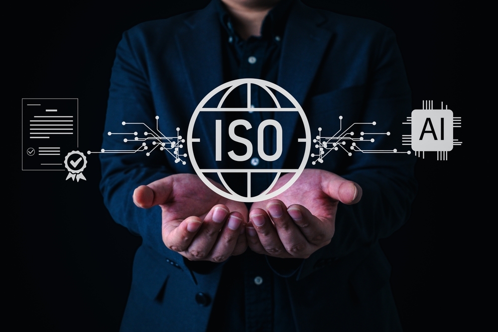 AI-Driven Compliance Solutions