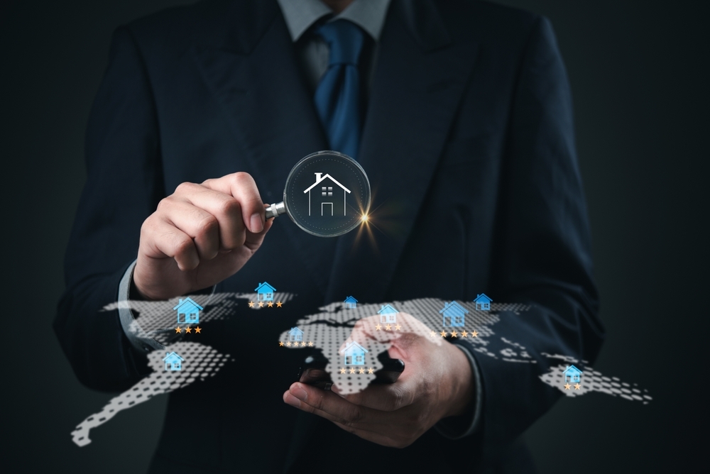 Real Estate Technology Platforms