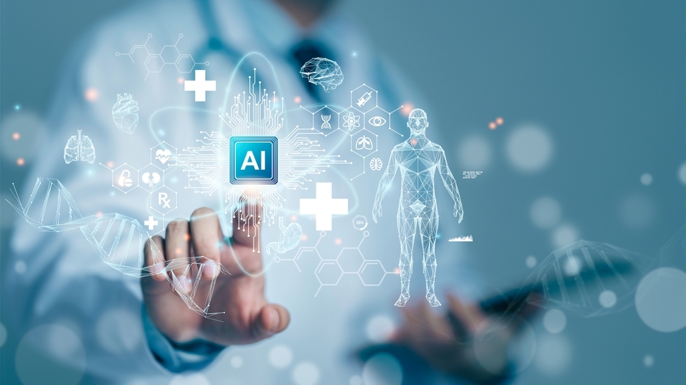 Healthcare AI Solutions