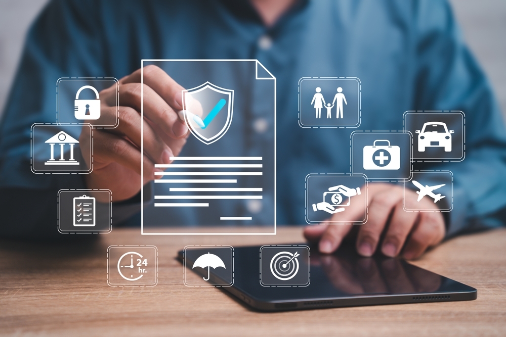 Custom mHealth Applications