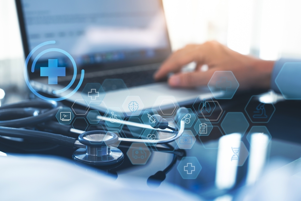 Telemedicine Software Development