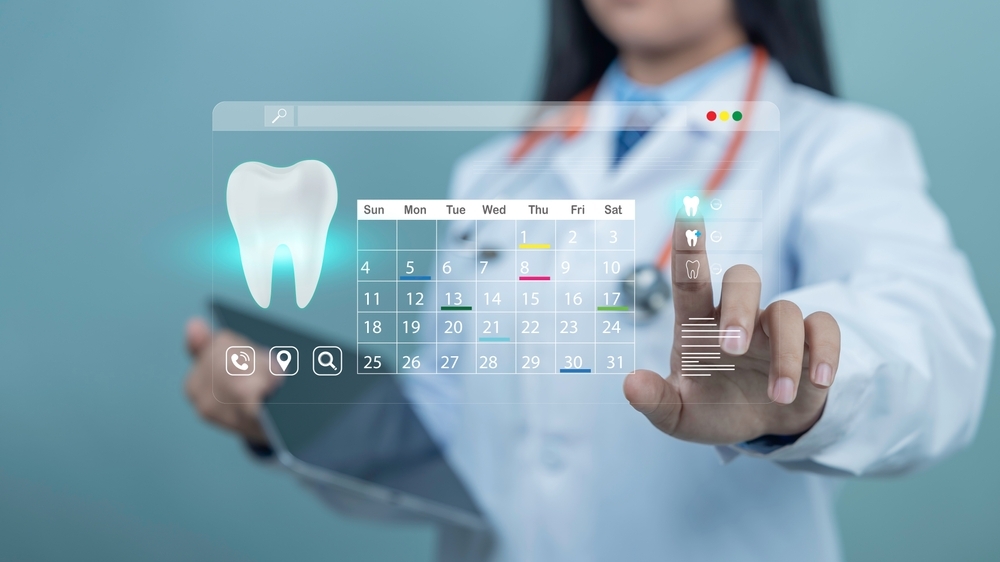 Doctor Appointment & Queue Management