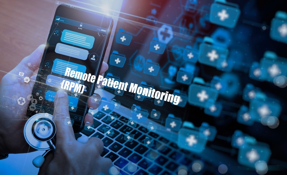 Remote Patient Monitoring (RPM)