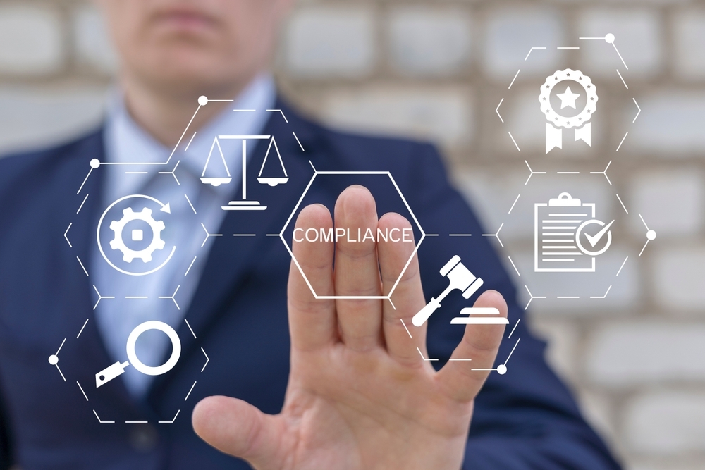 Regulatory Compliance Management