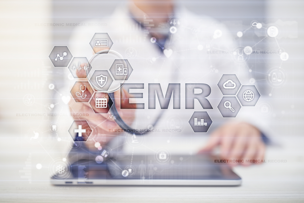 EHR & EMR Software