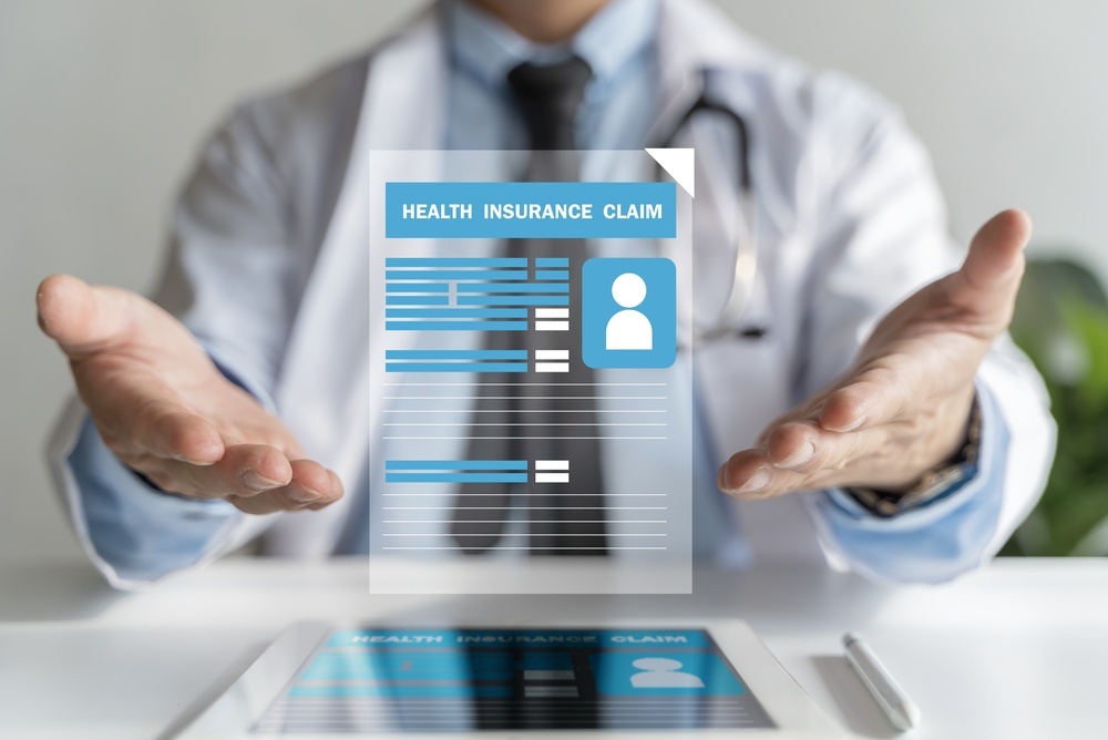 Healthcare Claims Management