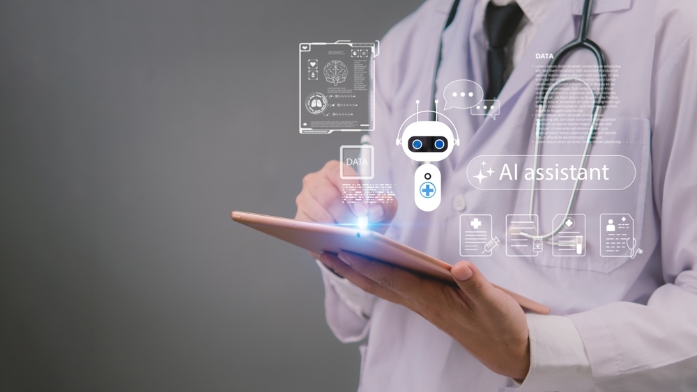 AI Chatbots for Healthcare