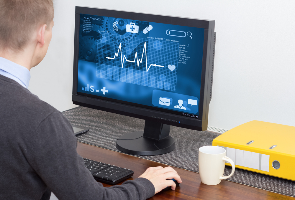 HIS & Practice Management