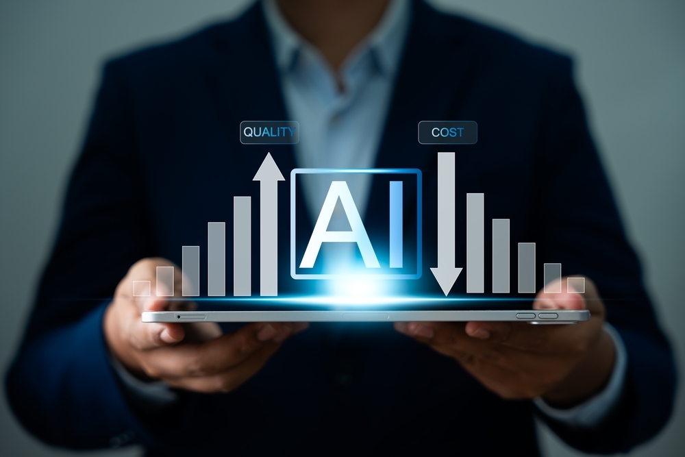 Reduce Operational Costs