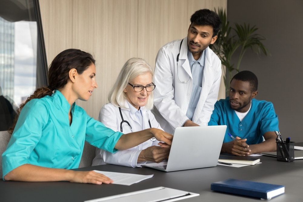 Accelerate Diagnosis & Decision-Making