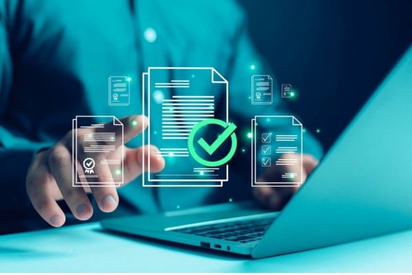 Modern Document Processing for High-Volume Business Operations