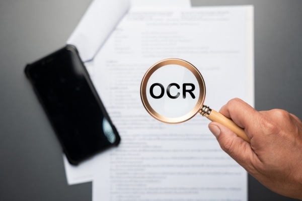 Why Traditional OCR Fails in Complex Enterprise Workflows