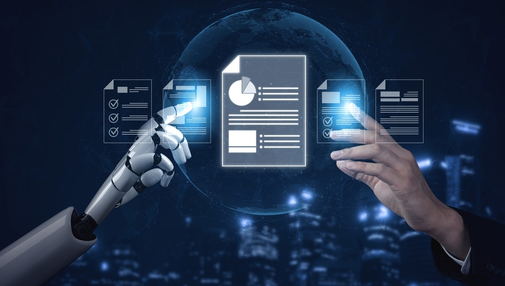 How Enterprises Handle Millions of Documents Without Bottlenecks