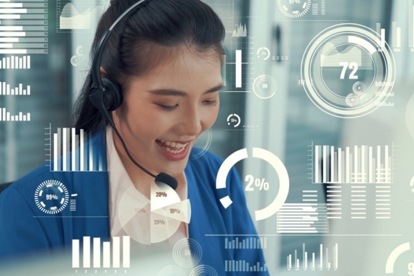 Why Voice AI Is Now Core Business Infrastructure